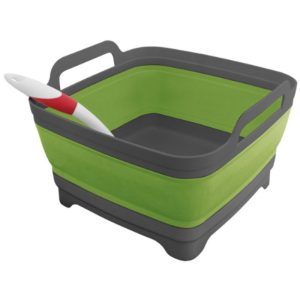 EuroTrail | Washbasin With Stopper