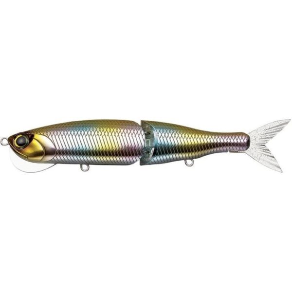 Ever Green Sea Drive 14cm Sinking Hard Body Lure