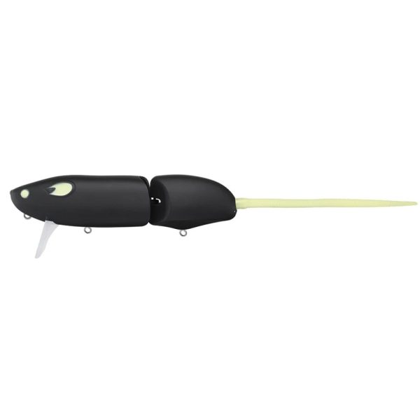 EVERGREEN BAITS COMBAT RAT