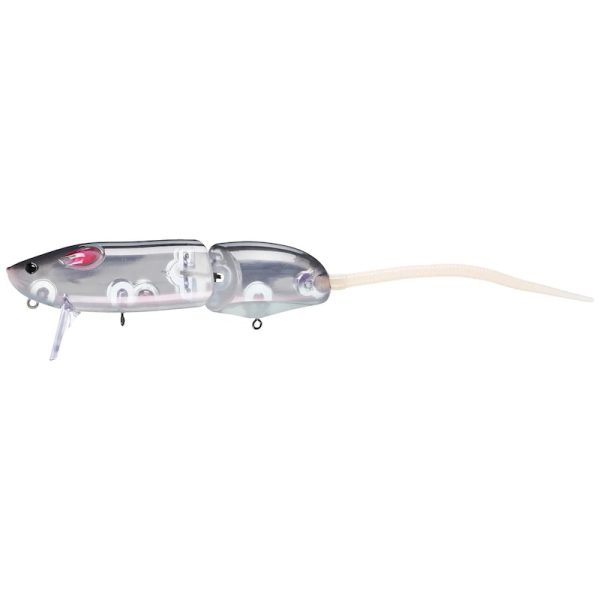 Evergreen Combat Rat