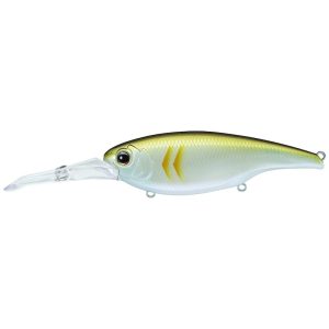 Evergreen Deep Diving X-Over Crankbait