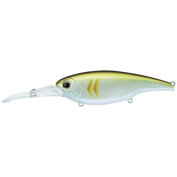 Evergreen Deep Diving X-Over Crankbait