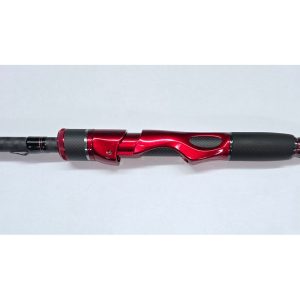 Evergreen Super Combat Stick Spinning
