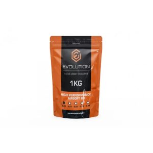 Evolution | 0.20g | High Performance BB | 1Kg
