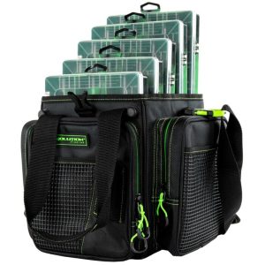 EVOLUTION DRIFT VERTICAL BAG