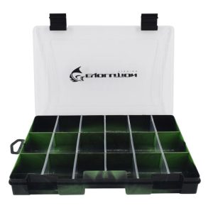 EVOLUTION TACKLE TRAY