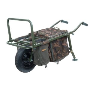 EXPLORER BARROW