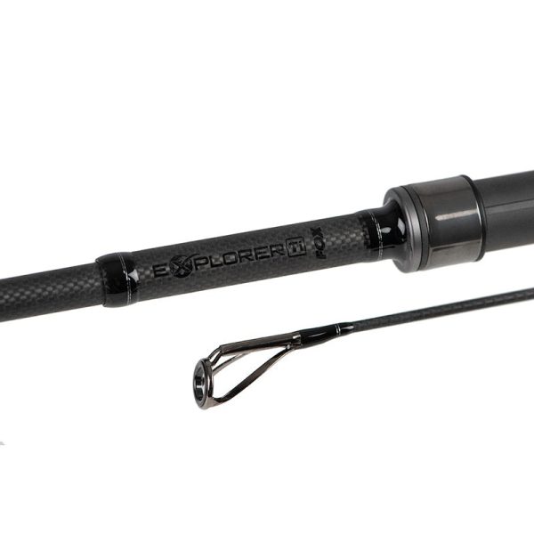 EXPLORER TI