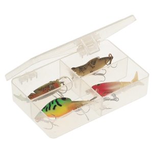 EXTRA SMALL STOWAWAY TACKLE BOX 3448 SERIES