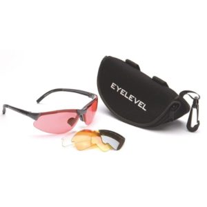 Eyelevel | Marksman Shooting Glasses