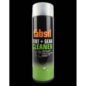Fabsil | Tent & Gear Cleaner