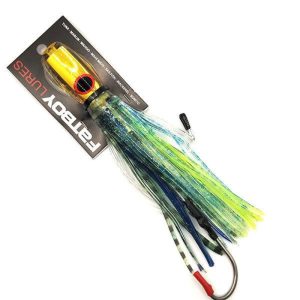 Fatboy Lures 10″ Viper