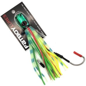 Fatboy Lures 5″ Mini Maverick