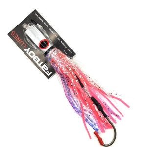 Fatboy Lures 8″ Viper
