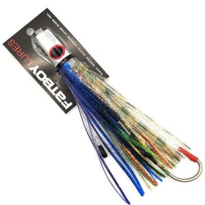 Fatboy Lures Rigged 6″ Devil