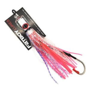 Fatboy Lures Rigged 6″ Rogue