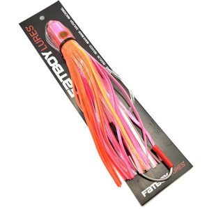 Fatboy Lures Rigged 8″ Sniper Jet