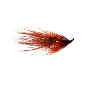 FAUGHAN SHRIMP – TREBLE