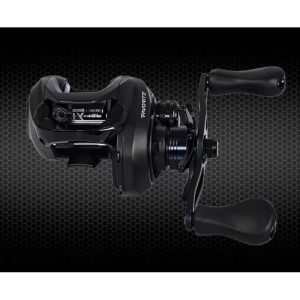 Favorite X1 Bait Casting Reel BC 100HD1L 7.2:1 11+1BB