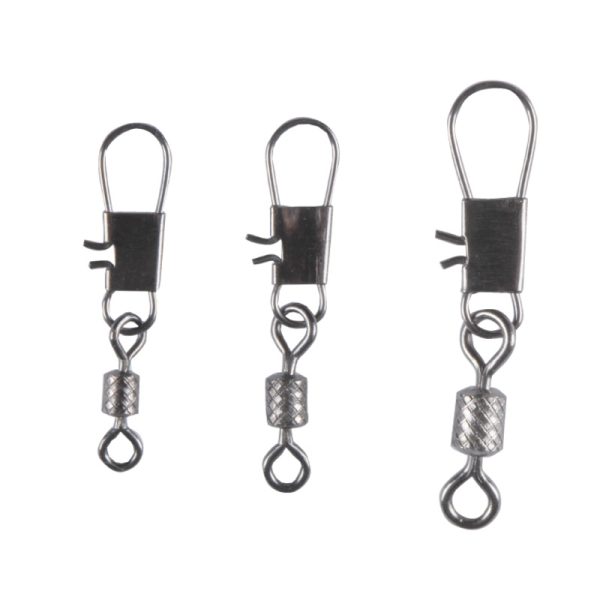 Fear None Safety Snap Swivels