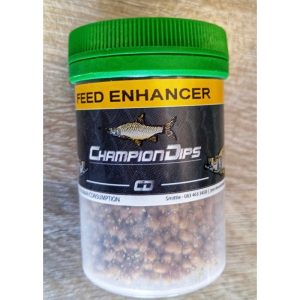 Feed Enhancer Pellets