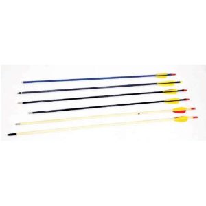 | Fibreglass Archery Arrow | 28 6.9mm | 1pcs