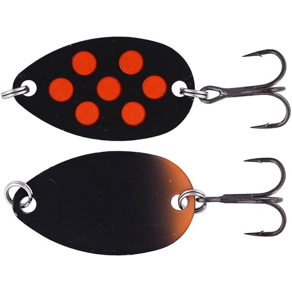 Fidusen Trout Teaser Spoon