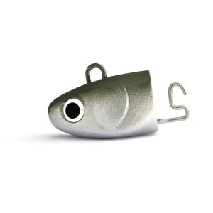 Fiiish Black Minnow Extra Deep Jig Heads