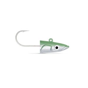 Fiiish Crazy Sandeel Off Shore Jig Heads