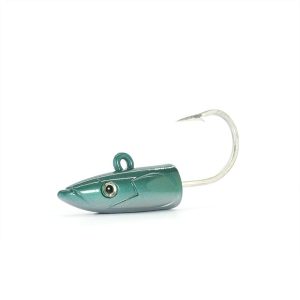 Fiiish Crazy Sandeel X Strong Jig Heads