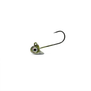 Fiiish Mud Digger Jig Heads