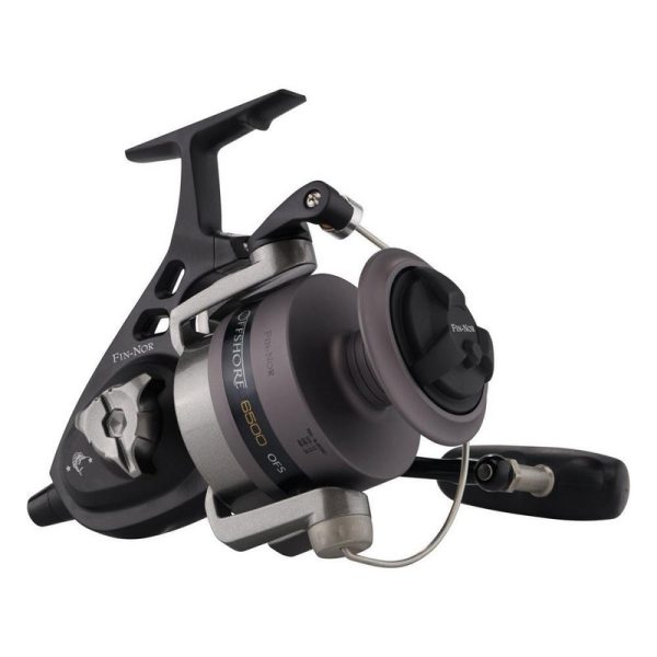 Fin-Nor Offshore Spin Reel