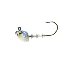 Finesse Jig Heads – Baby Shad