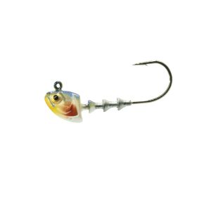 Finesse Jig Heads – Perch Gill