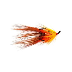 FINN GOLD SHRIMP – TREBLE