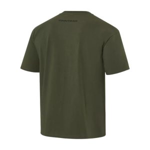 Finntrail | Big Fish T-Shirt | Khaki