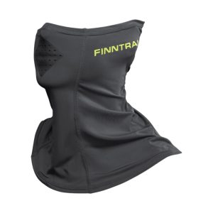 Finntrail | Face Mask UV Protection | Grey