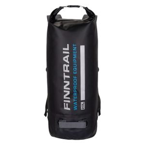 Finntrail | Target 20L 1716 Waterproof backpack | Black