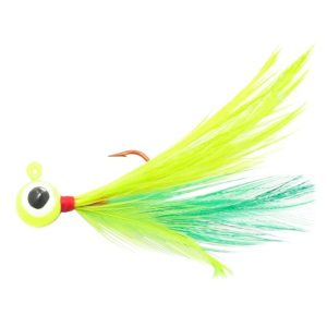 FIRE-FLY JIG