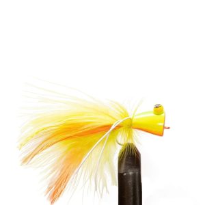 Fire Tiger Bugeye Popper