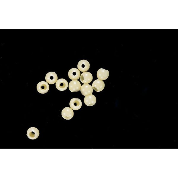 Firefly Lumi Beads 4mm