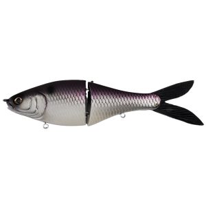 Fish Everything Taxi Shad 7″