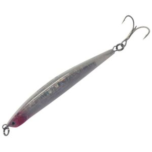 Fish Inc Flanker Metal Lure 115mm – 28G