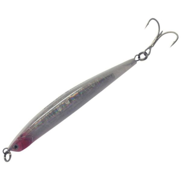 Fish Inc Flanker Metal Lure 115mm – 28G