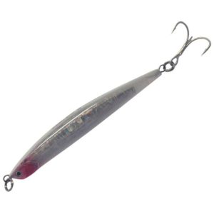 Fish Inc Flanker Metal Lure 85mm