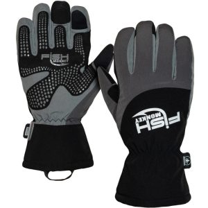 FISH MONKEY STEALTH SHERPA HEAVYWEIGHT GLOVE