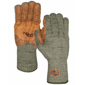 FISH MONKEY WOOLY FULL FINGER GLOVE