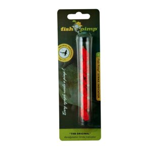 Fish Pimp Strike Indicators