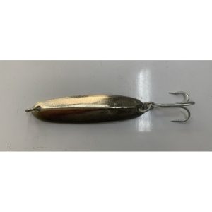 Fishing Buddy 65g Hollow Belly Spoon