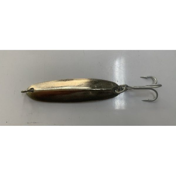 Fishing Buddy 65g Hollow Belly Spoon
